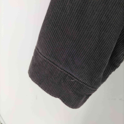 リーバイス Levis コーデュロイ ボアジャケット レディース JPN:XS