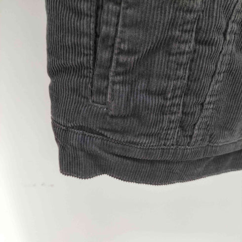 リーバイス Levis コーデュロイ ボアジャケット レディース JPN:XS