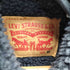リーバイス Levis コーデュロイ ボアジャケット レディース JPN:XS