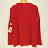 トミーヒルフィガー TOMMY HILFIGER デニムパッチ 長袖クルーネックTシャツ メンズ JPN:M