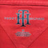 トミーヒルフィガー TOMMY HILFIGER デニムパッチ 長袖クルーネックTシャツ メンズ JPN:M