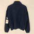 COLORADO TRADING CLOTHING USA製 ハーフジップフリースプルオーバー メンズ import:S