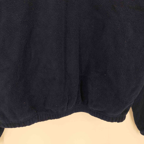 COLORADO TRADING CLOTHING USA製 ハーフジップフリースプルオーバー メンズ import:S