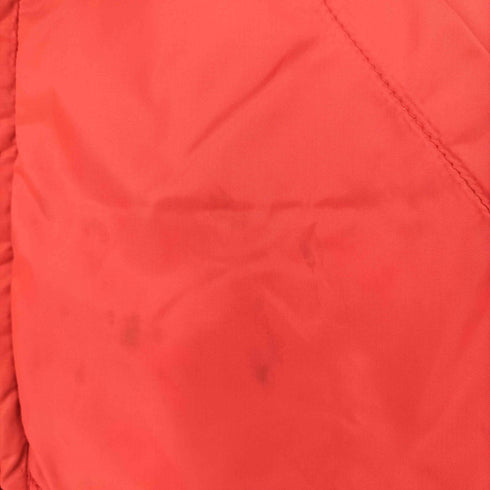 エディーバウアー Eddie Bauer 80s 黒タグ ナイロンベスト レディース 6
