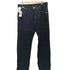 ヨウジヤマモトプールオム Yohji Yamamoto POUR HOMME 22SS DENIM OUTSTITCH PANTS メンズ JPN:3