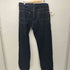 ヨウジヤマモトプールオム Yohji Yamamoto POUR HOMME 22SS DENIM OUTSTITCH PANTS メンズ JPN:3