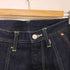 ヨウジヤマモトプールオム Yohji Yamamoto POUR HOMME 22SS DENIM OUTSTITCH PANTS メンズ JPN:3