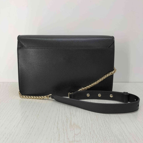 フルラ FURLA METROPOLIS メトロポリス チェーンショルダーバッグ レディース