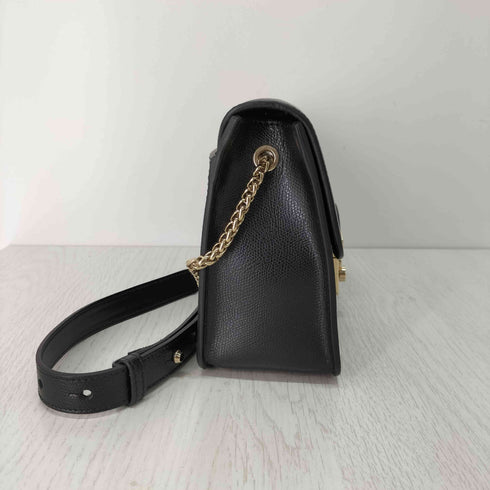 フルラ FURLA METROPOLIS メトロポリス チェーンショルダーバッグ レディース