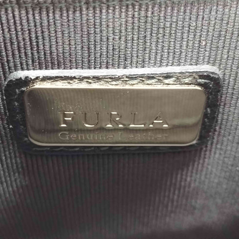 フルラ FURLA METROPOLIS メトロポリス チェーンショルダーバッグ レディース