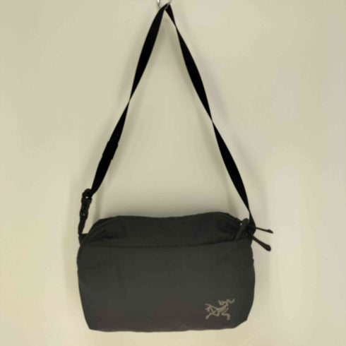 アークテリクス ARCTERYX Heliad 6 Crossbody Bag ヒリアド6 クロスボディ バッグ メンズ