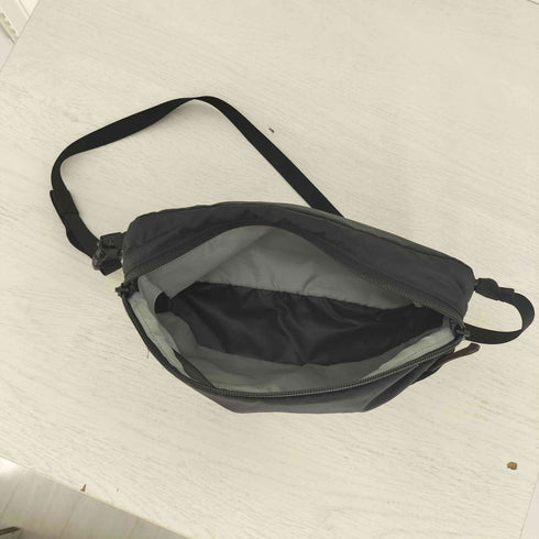 アークテリクス ARCTERYX Heliad 6 Crossbody Bag ヒリアド6 クロスボディ バッグ メンズ