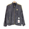 アディダスオリジナルス adidas Originals ダブルジップ ウインドブレーカー メンズ import:M