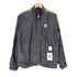 アディダスオリジナルス adidas Originals ダブルジップ ウインドブレーカー メンズ import:M