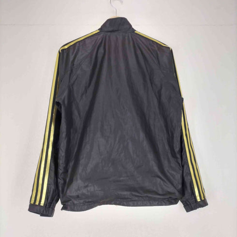 アディダスオリジナルス adidas Originals ダブルジップ ウインドブレーカー メンズ import:M