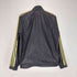 アディダスオリジナルス adidas Originals ダブルジップ ウインドブレーカー メンズ import:M