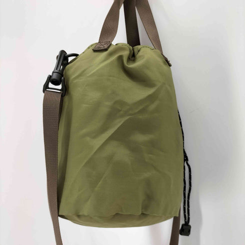 エルエルビーン L.L.Bean 2WAY ドローストリングバッグ メンズ