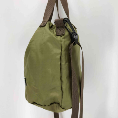 エルエルビーン L.L.Bean 2WAY ドローストリングバッグ メンズ