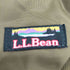 エルエルビーン L.L.Bean 2WAY ドローストリングバッグ メンズ
