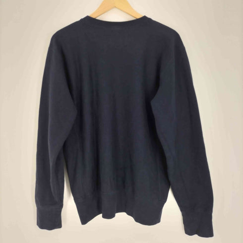 チャンピオン Champion REVERSE WEAVE リバースウィーブ クルーネックスウェットシャツ メンズ import:XXL