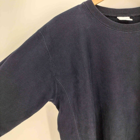 チャンピオン Champion REVERSE WEAVE リバースウィーブ クルーネックスウェットシャツ メンズ import:XXL