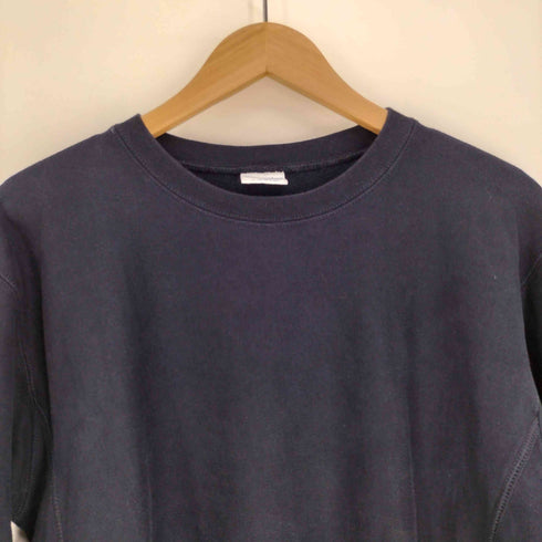 チャンピオン Champion REVERSE WEAVE リバースウィーブ クルーネックスウェットシャツ メンズ import:XXL