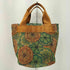 クラウディ CLOUDY Mesh Tote Bag FRUIT FLOWER メッシュ ハンドバッグ レディース