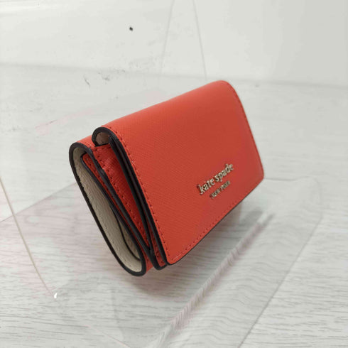 ケイトスペードニューヨーク kate spade NEW YORK 三つ折財布 レディース