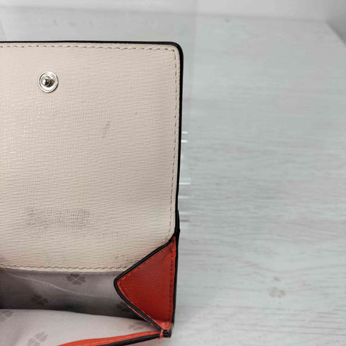 ケイトスペードニューヨーク kate spade NEW YORK 三つ折財布 レディース