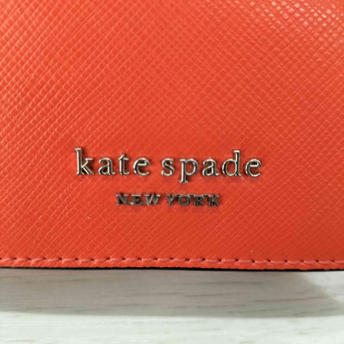 ケイトスペードニューヨーク kate spade NEW YORK 三つ折財布 レディース