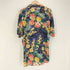 KUMAR 花柄シャツ メンズ import:M