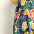 KUMAR 花柄シャツ メンズ import:M