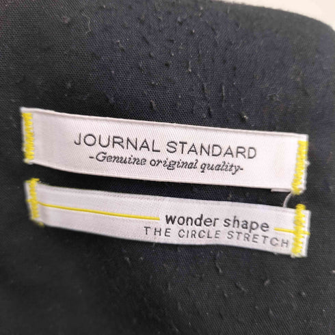 ジャーナルスタンダード JOURNAL STANDARD WONDER SHAPE SUMMER TRトラウザー メンズ JPN:M
