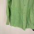 GABRIELA COLL GARMENTS シルクシャツ メンズ S