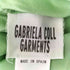 GABRIELA COLL GARMENTS シルクシャツ メンズ S