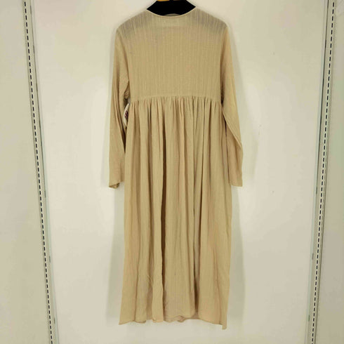 KAIEKA Double Ribbon Cache-coeur Dress レディース 01