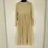 KAIEKA Double Ribbon Cache-coeur Dress レディース 01