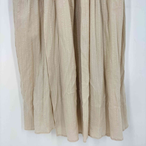 KAIEKA Double Ribbon Cache-coeur Dress レディース 01