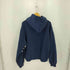 AKIMBO CLUB NY NOODLE ZIP-UP HOODIE ジップアップパーカー メンズ import:XL