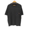 アクネストゥディオズ ACNE STUDIOS ワンポイントロゴ クルーネックTシャツ メンズ S