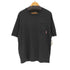 アクネストゥディオズ ACNE STUDIOS ワンポイントロゴ クルーネックTシャツ メンズ S