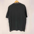 アクネストゥディオズ ACNE STUDIOS ワンポイントロゴ クルーネックTシャツ メンズ S