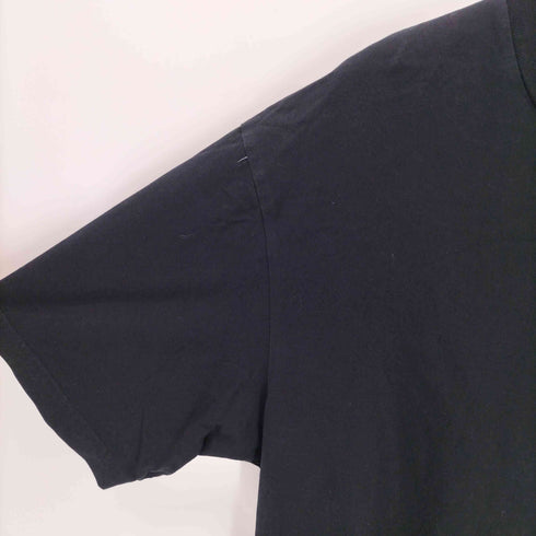 アクネストゥディオズ ACNE STUDIOS ワンポイントロゴ クルーネックTシャツ メンズ S