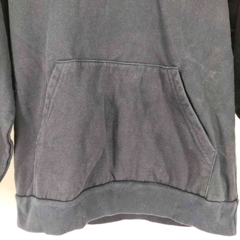 ロサンゼルスアパレル Los Angeles Apparel 14oz Heavy Fleece Hooded Pullover メンズ import:M