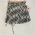 アンドマリー AND MARY Sonia lace up mini skirt レディース S