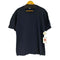ロサンゼルスアパレル Los Angeles Apparel SHORT SLEEVE BINDING GARMENT DYE T-SHIRT メンズ import:L