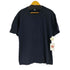 ロサンゼルスアパレル Los Angeles Apparel SHORT SLEEVE BINDING GARMENT DYE T-SHIRT メンズ import:L