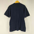 ロサンゼルスアパレル Los Angeles Apparel SHORT SLEEVE BINDING GARMENT DYE T-SHIRT メンズ import:L