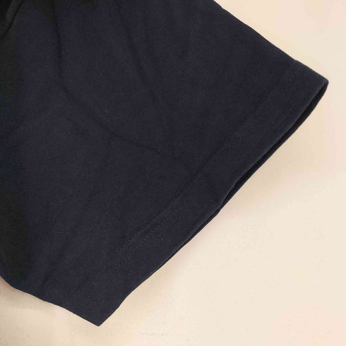 ロサンゼルスアパレル Los Angeles Apparel SHORT SLEEVE BINDING GARMENT DYE T-SHIRT メンズ import:L