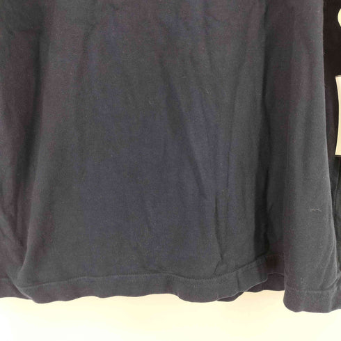 ロサンゼルスアパレル Los Angeles Apparel SHORT SLEEVE BINDING GARMENT DYE T-SHIRT メンズ import:L